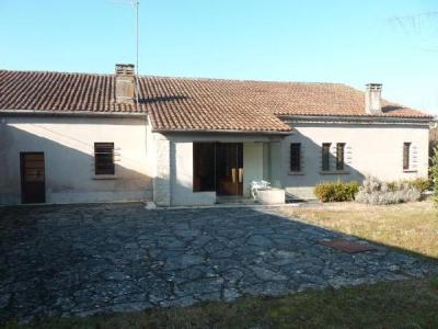 photo For sale House ALBAS 46