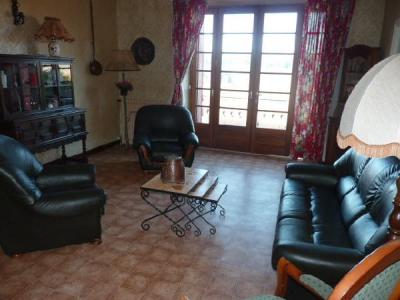 Vente Maison ALBAS VALLEE-DU-LOT