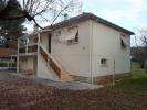 Annonce Vente 4 pices Maison Lagardelle