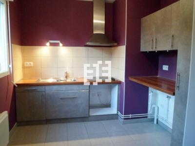 photo For rent House ARRAS 62