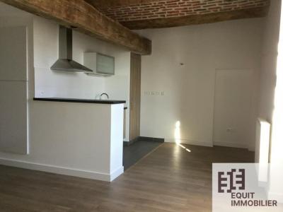 photo For rent Apartment ARRAS 62