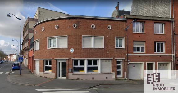 photo For rent Commercial office ARRAS 62