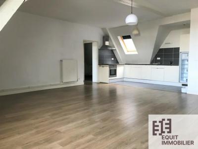 photo For rent Apartment ARRAS 62