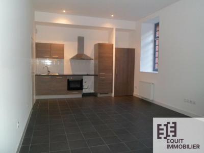 photo For rent Apartment ARRAS 62