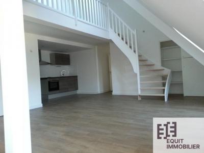 Location Appartement 4 pièces ARRAS 62000