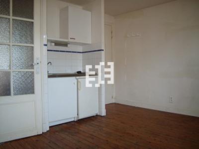 photo For rent Apartment ARRAS 62