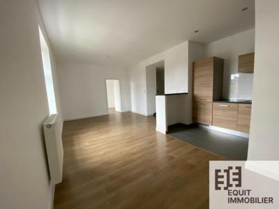 photo For rent Apartment ARRAS 62