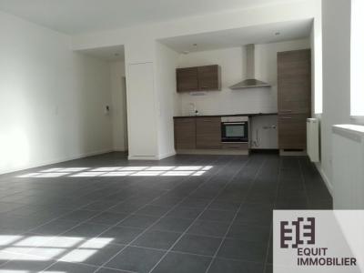 photo For rent Apartment ARRAS 62