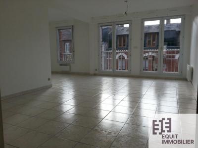 photo For rent Apartment ARRAS 62