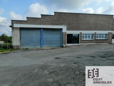 Location Local commercial VILLERS-LES-CAGNICOURT  62