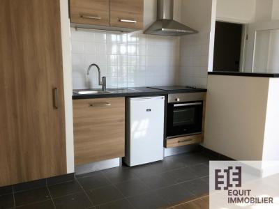 photo For rent Apartment ARRAS 62