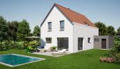 Annonce Vente 5 pices Maison Ottmarsheim