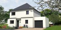For sale House Saint-aubin-des-landes  35500 110 m2 7 rooms