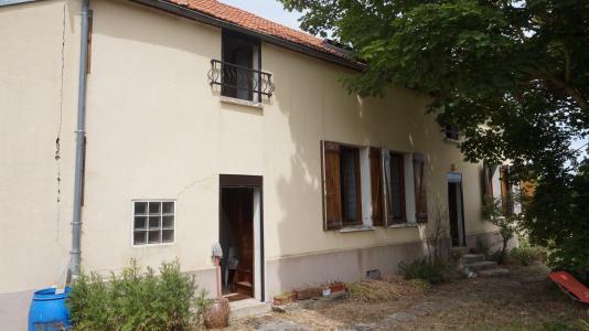 For sale House BAGNEAUX  89
