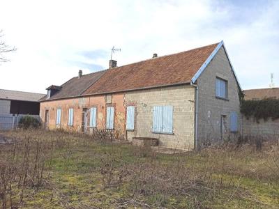 photo For sale House PALIS 10