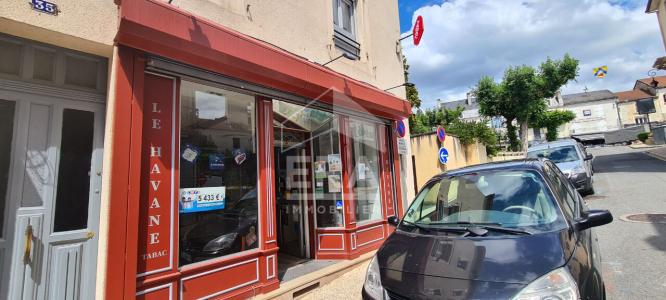 photo For rent Commercial office SOUILLAC 46