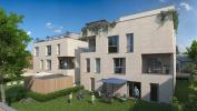 New housing SCEAUX 