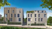 New housing SCEAUX 