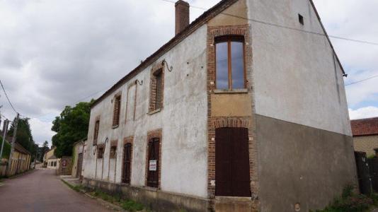 photo For sale House BAGNEAUX 89