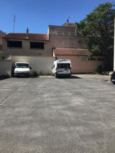 photo For rent Parking CORBEIL-ESSONNES 91