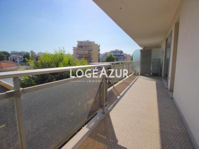 Vente Appartement 2 pièces JUAN-LES-PINS 06160