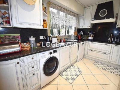 Vente Appartement GOLFE-JUAN 