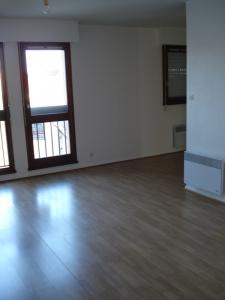 Vente Appartement VESOUL 