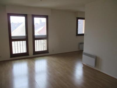 Vente Appartement VESOUL 