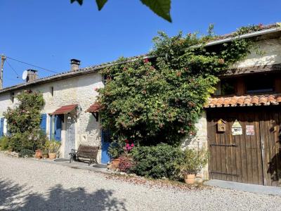 photo For sale House LOUBILLE 79
