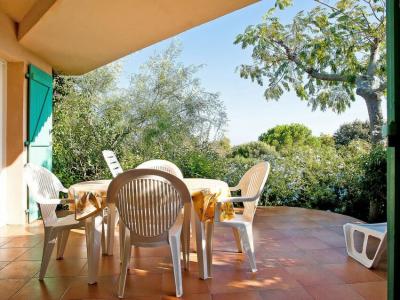 photo Rent for holidays House PORTO-VECCHIO 20