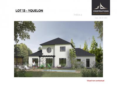 Vente Maison YQUELON  50