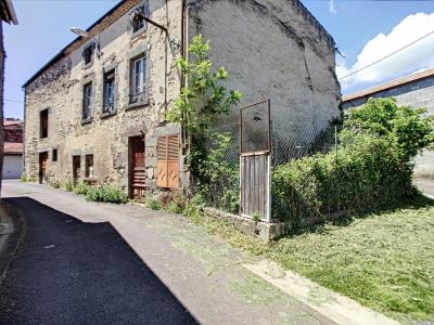 Vente Maison 5 pièces MONTAIGUT-LE-BLANC 63320
