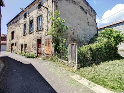 For sale House MONTAIGUT-LE-BLANC  63