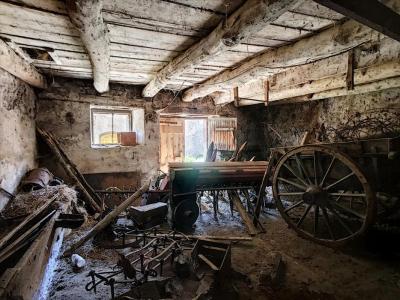Vente Maison MONTAIGUT-LE-BLANC 