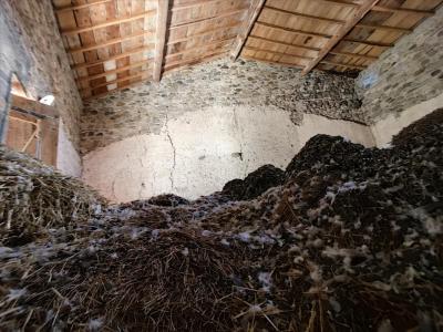 Vente Maison MONTAIGUT-LE-BLANC 