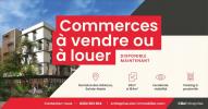 Louer Commerce 85 m2 Sainte-marie