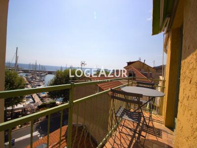 Vente Appartement 2 pices GOLFE-JUAN 06220