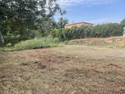 Vente Terrain BARJOLS 83670