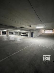 Location Parking NICE 06200