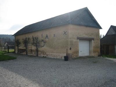 Vente Maison EVREUX Ouest Evreux