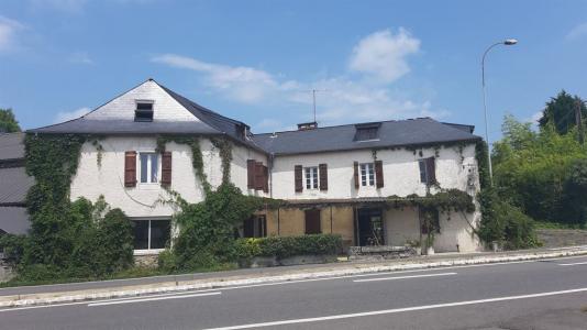 Vente Maison 6 pices PAU 64000