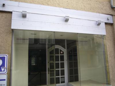 photo For rent Commercial office TULLE 19