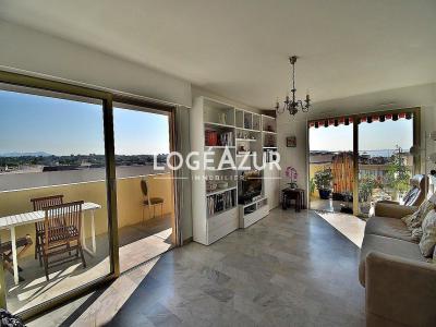 Vente Appartement 4 pièces GOLFE-JUAN 06220