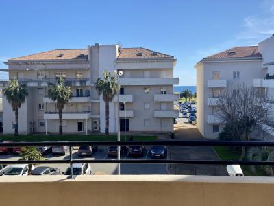 For sale Apartment MORIANI-PLAGE  20