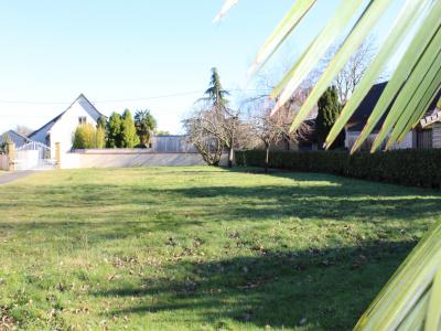 photo For sale Land AVERAN 65