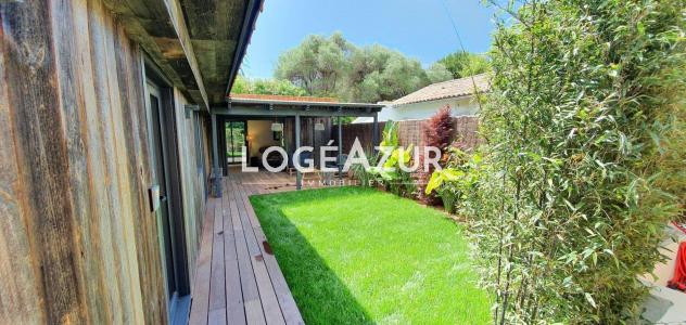 Vente Maison 3 pièces JUAN-LES-PINS 06160