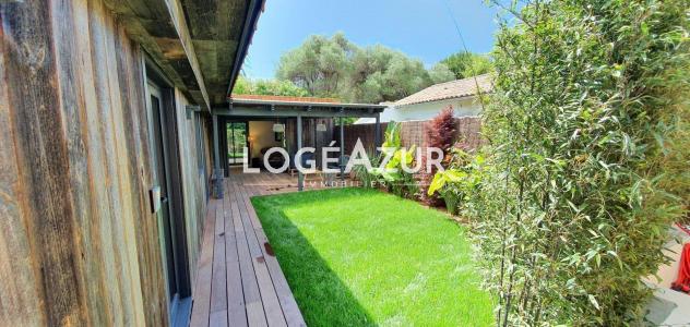 Vente Maison 3 pices JUAN-LES-PINS 06160