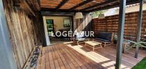 Annonce Vente 3 pièces Maison Juan-les-pins