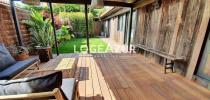 Acheter Maison 55 m2 Juan-les-pins