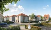 New housing BERCK 